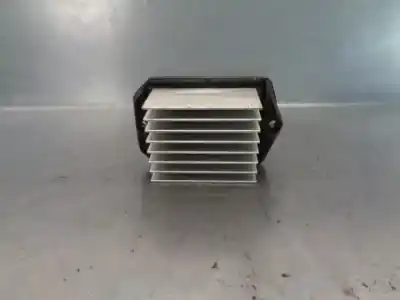 Second-hand car spare part heater blower for honda accord tourer (cw) 2.2 dtec cat oem iam references 79330snaa01