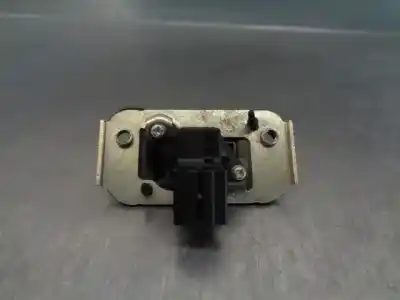 Second-hand car spare part tailgate back door handle for honda accord tourer (cw) 2.2 dtec cat oem iam references   