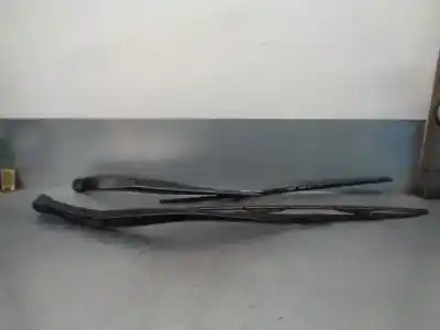 Second-hand car spare part front right windshield wiper arm for honda accord tourer (cw) 2.2 dtec cat oem iam references 