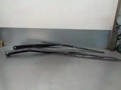 Second-hand car spare part front right windshield wiper arm for honda accord tourer (cw) 2.2 dtec cat oem iam references   76600tl0g01