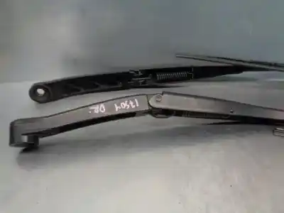 Second-hand car spare part front right windshield wiper arm for honda accord tourer (cw) 2.2 dtec cat oem iam references   76600tl0g01