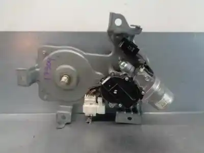 Second-hand car spare part tailgate central locking system  for honda accord tourer (cw) 2.2 dtec cat oem iam references 