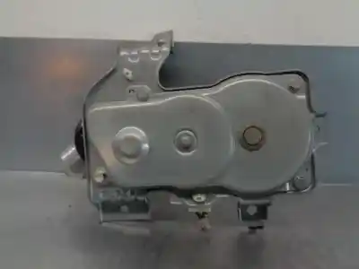Second-hand car spare part tailgate central locking system  for honda accord tourer (cw) 2.2 dtec cat oem iam references   74961tl4g31
