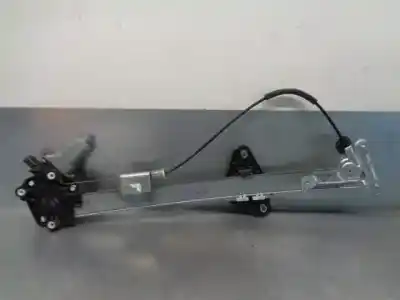 Second-hand car spare part passenger side right window regulator for honda accord tourer (cw) 2.2 dtec cat oem iam references 