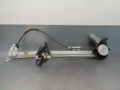 Second-hand car spare part passenger side right window regulator for honda accord tourer (cw) 2.2 dtec cat oem iam references   
