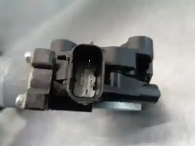 Second-hand car spare part passenger side right window regulator for honda accord tourer (cw) 2.2 dtec cat oem iam references   