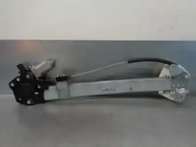 Second-hand car spare part rear left window regulator for honda accord tourer (cw) 2.2 dtec cat oem iam references 72710tl0q01