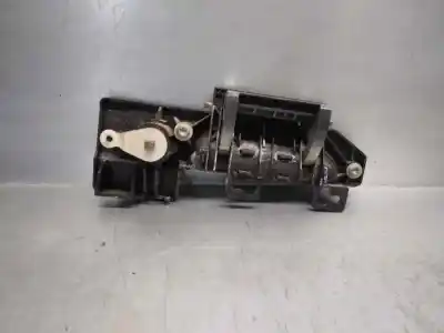 Автозапчасти б/у левая передняя наружная ручка за jaguar s-type ii (x200) 3.0 v6 ссылки oem iam xr8354203a29ad  