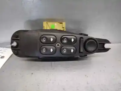 Автозапчасти б/у выключатель левого переднего окна за jaguar s-type ii (x200) 3.0 v6 ссылки oem iam 2r8314540cd