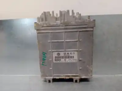 Peça sobressalente para automóvel em segunda mão centralina de motor uce por seat ibiza (6k) 1.9 tdi referências oem iam 028906021ek  0281001584