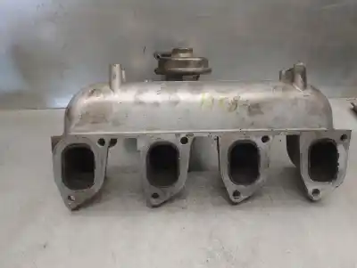 Pièce détachée automobile d'occasion vanne egr pour ford focus berlina (cak) 1.8 tdci cat références oem iam 2m5q9424cb  d27aa