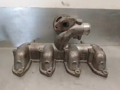 Pièce détachée automobile d'occasion vanne egr pour ford focus berlina (cak) 1.8 tdci cat références oem iam 2m5q9424cb  d27aa