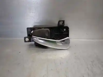 Автозапчасти б/у левая передняя внутренняя ручка за jaguar s-type ii (x200) 3.0 v6 ссылки oem iam xr832230