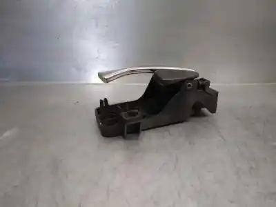 Автозапчасти б/у левая передняя внутренняя ручка за jaguar s-type ii (x200) 3.0 v6 ссылки oem iam xr832230  