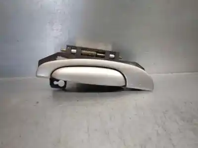 Автозапчасти б/у задняя левая наружная ручка за jaguar s-type ii (x200) 3.0 v6 ссылки oem iam xr83624hgf