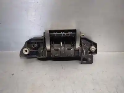 Автозапчасти б/у задняя левая наружная ручка за jaguar s-type ii (x200) 3.0 v6 ссылки oem iam xr83624hgf  