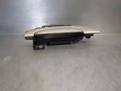 Автозапчасти б/у задняя левая наружная ручка за jaguar s-type ii (x200) 3.0 v6 ссылки oem iam xr83624hgf  