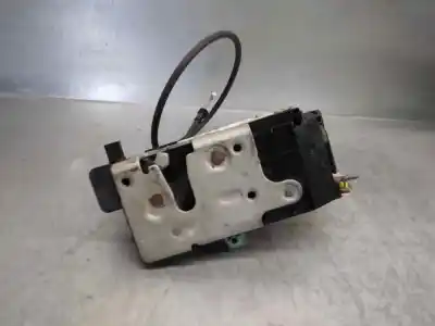 Автозапчасти б/у замок задней левой двери за jaguar s-type ii (x200) 3.0 v6 ссылки oem iam 7w4a5426413db  