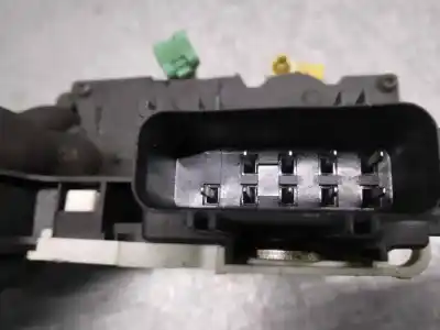 Автозапчасти б/у замок левой передней двери за jaguar s-type ii (x200) 3.0 v6 ссылки oem iam 2w4a5421813ga  
