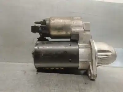 Peça sobressalente para automóvel em segunda mão motor de arranque por bmw serie 3 coupe (e92) 2.0 16v cat referências oem iam 1241752111605