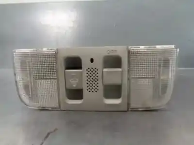Second-hand car spare part interior light for honda accord tourer (cw) 2.2 dtec cat oem iam references 