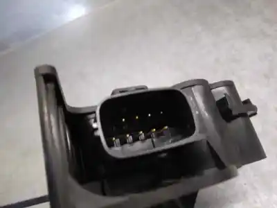 Автозапчасти б/у педальный потенциометр за jaguar s-type ii (x200) 3.0 v6 ссылки oem iam xr839f836ac  