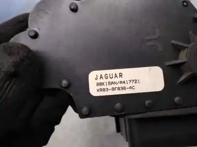Автозапчасти б/у педальный потенциометр за jaguar s-type ii (x200) 3.0 v6 ссылки oem iam xr839f836ac  