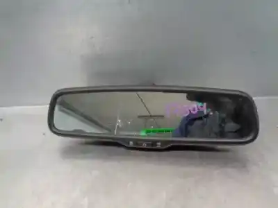 Second-hand car spare part interior rearview mirror for honda accord tourer (cw) 2.2 dtec cat oem iam references 