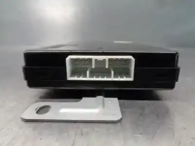 Pezzo di ricambio per auto di seconda mano modulo elettronico per honda accord tourer (cw) 2.2 dtec cat riferimenti oem iam   g8c187hg01