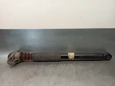 Piesă de schimb auto la mâna a doua AMORTIZOR SPATE STÂNGA pentru VOLKSWAGEN GOLF VI (5K1)  Referințe OEM IAM JZW513025B  