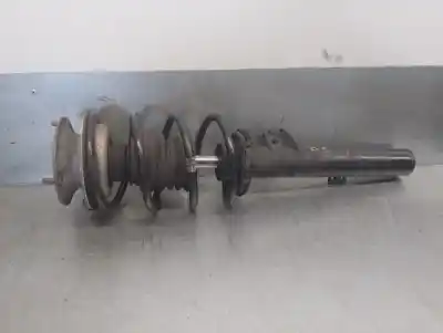 Peça sobressalente para automóvel em segunda mão amortecedor dianteiro esquerdo por bmw serie 3 coupe (e92) 2.0 16v cat referências oem iam 31316782329