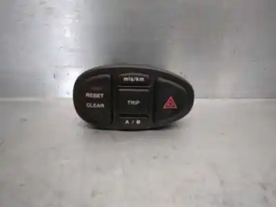 Автозапчасти б/у предупреждение за jaguar s-type ii (x200) 3.0 v6 ссылки oem iam 31499147ag