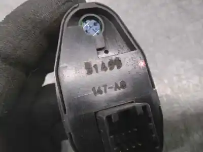 Автозапчасти б/у предупреждение за jaguar s-type ii (x200) 3.0 v6 ссылки oem iam 31499147ag  