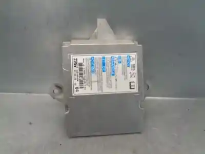 Second-hand car spare part airbag control unit for honda accord tourer (cw) 2.2 dtec cat oem iam references 