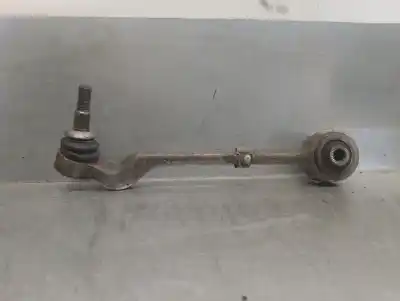 Peça sobressalente para automóvel em segunda mão braço de suspensão inferior esquerdo dianteiro por bmw serie 3 coupe (e92) 2.0 16v cat referências oem iam 31126763699l