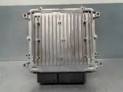 Second-hand car spare part ecu engine control for honda accord tourer (cw) 2.2 dtec cat oem iam references   0281015301