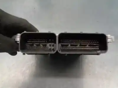 Second-hand car spare part ecu engine control for honda accord tourer (cw) 2.2 dtec cat oem iam references   0281015301