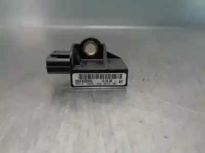 Peça sobressalente para automóvel em segunda mão sensor por honda accord tourer (cw) 2.2 dtec cat referências oem iam   