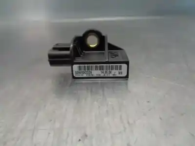 Second-hand car spare part sensor for honda accord tourer (cw) 2.2 dtec cat oem iam references   
