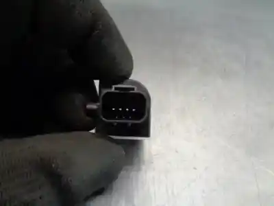Peça sobressalente para automóvel em segunda mão sensor por honda accord tourer (cw) 2.2 dtec cat referências oem iam   