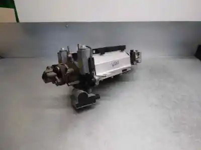 Автозапчасти б/у рулевая колонка за jaguar s-type ii (x200) 3.0 v6 ссылки oem iam xw4c3c529mk  