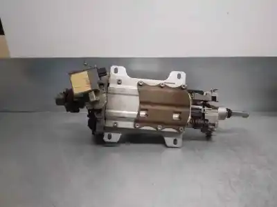 Автозапчасти б/у рулевая колонка за jaguar s-type ii (x200) 3.0 v6 ссылки oem iam xw4c3c529mk  