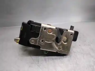 Автозапчасти б/у замок задней правой двери за jaguar s-type ii (x200) 3.0 v6 ссылки oem iam xw4a5426412ca  