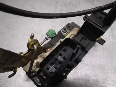 Автозапчасти б/у замок задней правой двери за jaguar s-type ii (x200) 3.0 v6 ссылки oem iam xw4a5426412ca  
