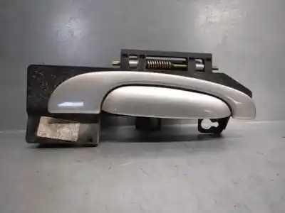 Автозапчасти б/у наружная рукоятка передняя справа за jaguar s-type ii (x200) 3.0 v6 ссылки oem iam xr8354203a28cd