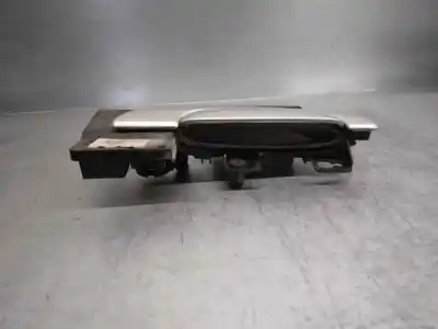 Автозапчасти б/у наружная рукоятка передняя справа за jaguar s-type ii (x200) 3.0 v6 ссылки oem iam xr8354203a28cd  