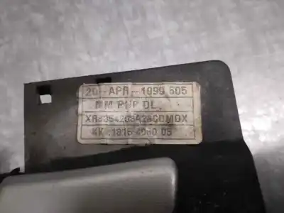 Автозапчасти б/у наружная рукоятка передняя справа за jaguar s-type ii (x200) 3.0 v6 ссылки oem iam xr8354203a28cd  