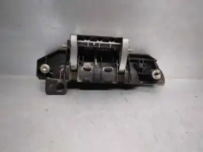 Автозапчасти б/у задняя правая наружная ручка за jaguar s-type ii (x200) 3.0 v6 ссылки oem iam xr83623hgf