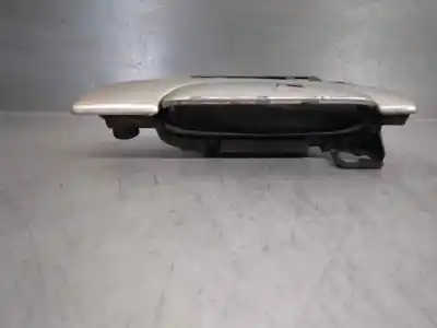 Автозапчасти б/у задняя правая наружная ручка за jaguar s-type ii (x200) 3.0 v6 ссылки oem iam xr83623hgf  