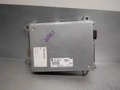 Автозапчасти б/у комфортный модуль за jaguar s-type ii (x200) 3.0 v6 ссылки oem iam yw4t13b524bb
